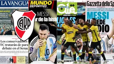 Barcelona SC / Foto de: Un Solo Ídolo