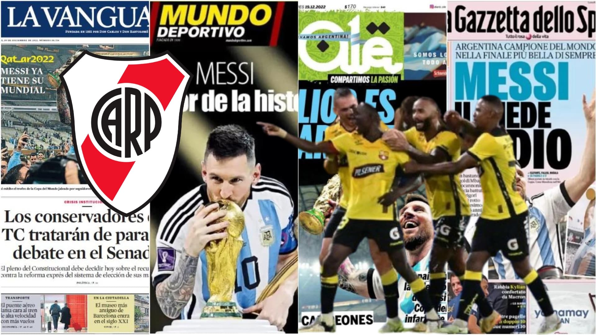 Barcelona SC / Foto de: Un Solo Ídolo