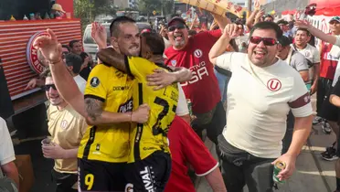 Barcelona SC / Foto de: Un Solo Ídolo