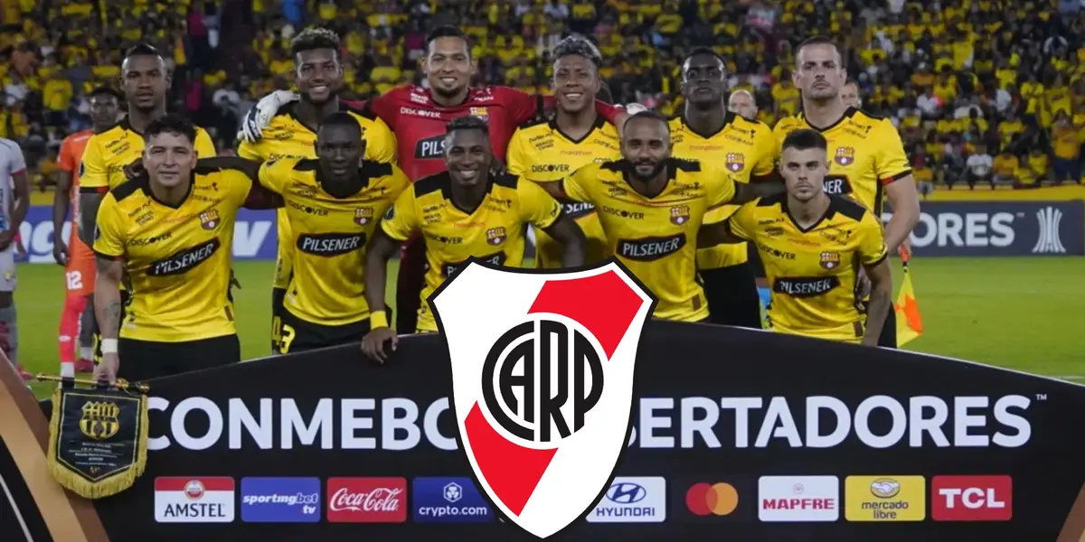 Barcelona SC / Foto de: Un Solo Ídolo