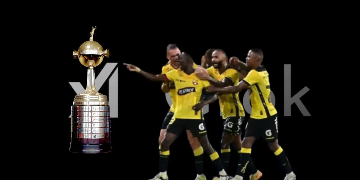 Barcelona SC / Foto de: Un Solo Ídolo