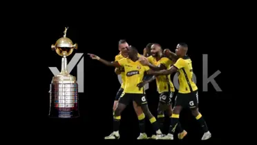 Barcelona SC / Foto de: Un Solo Ídolo