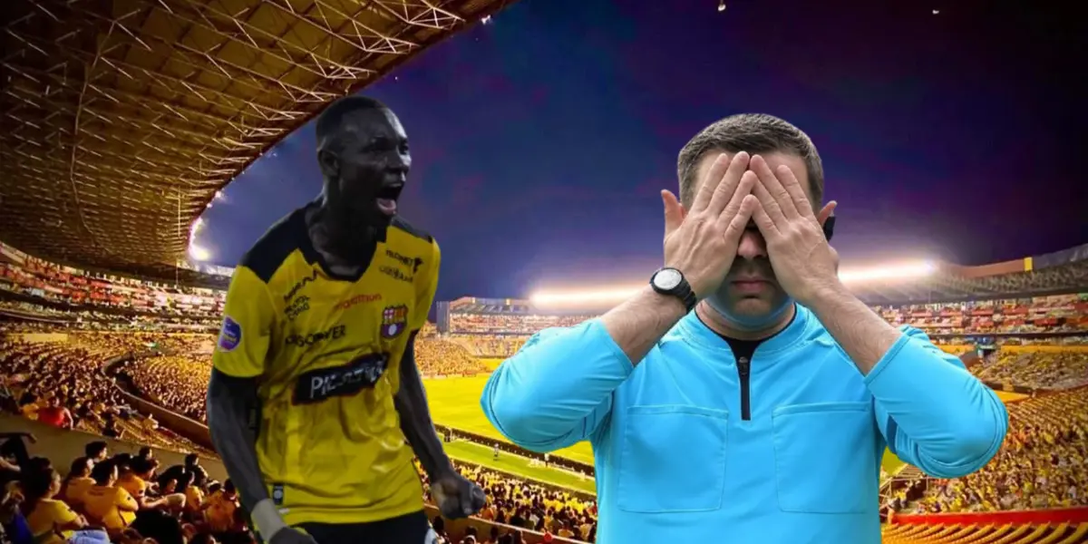 Barcelona SC / Foto de: Un Solo Ídolo