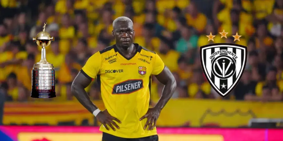 Barcelona SC / Foto de: Un Solo Ídolo