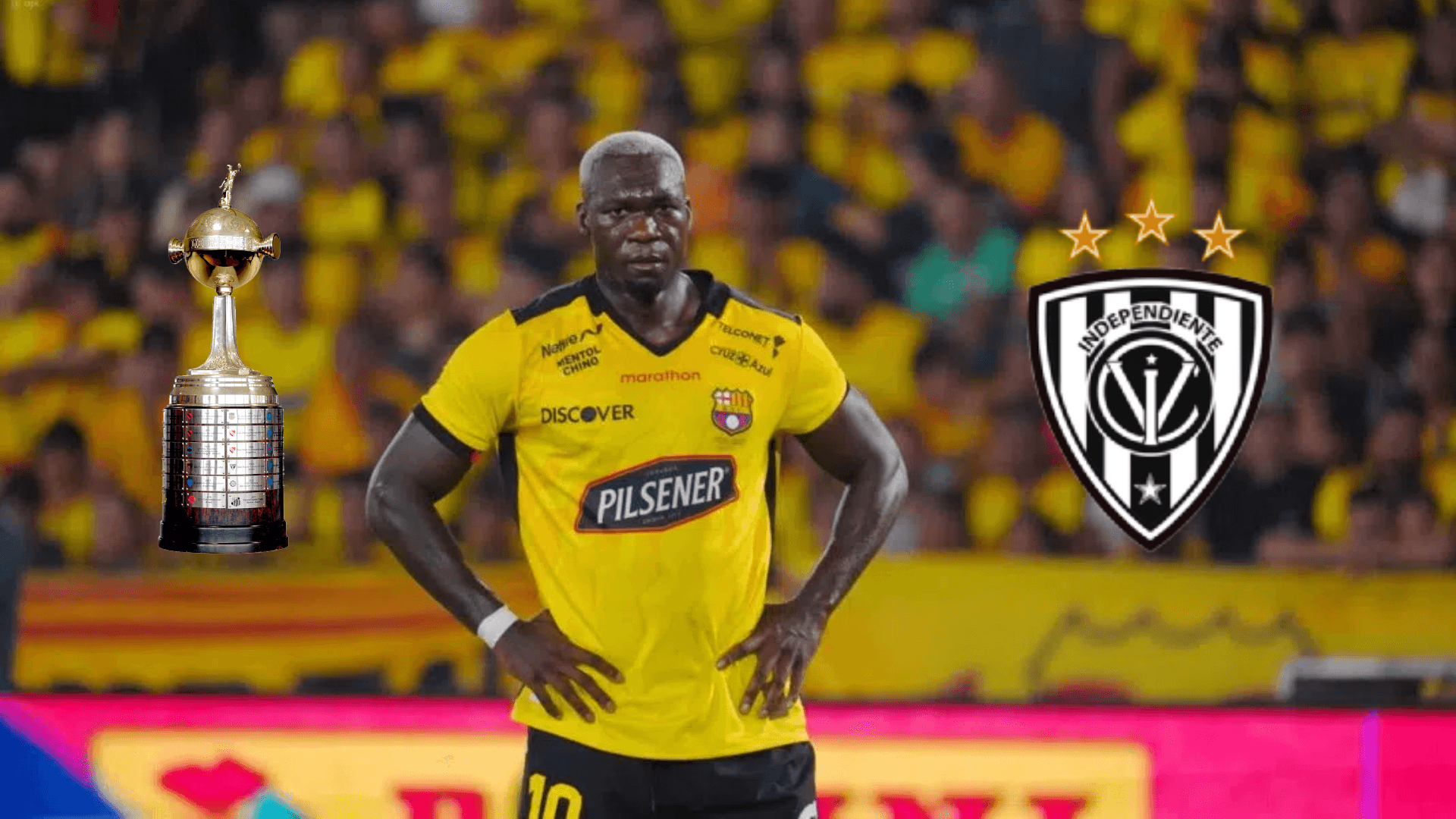 Barcelona SC / Foto de: Un Solo Ídolo