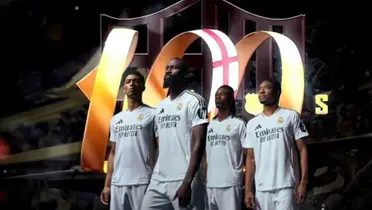 Barcelona SC / Foto de: Un Solo Ídolo