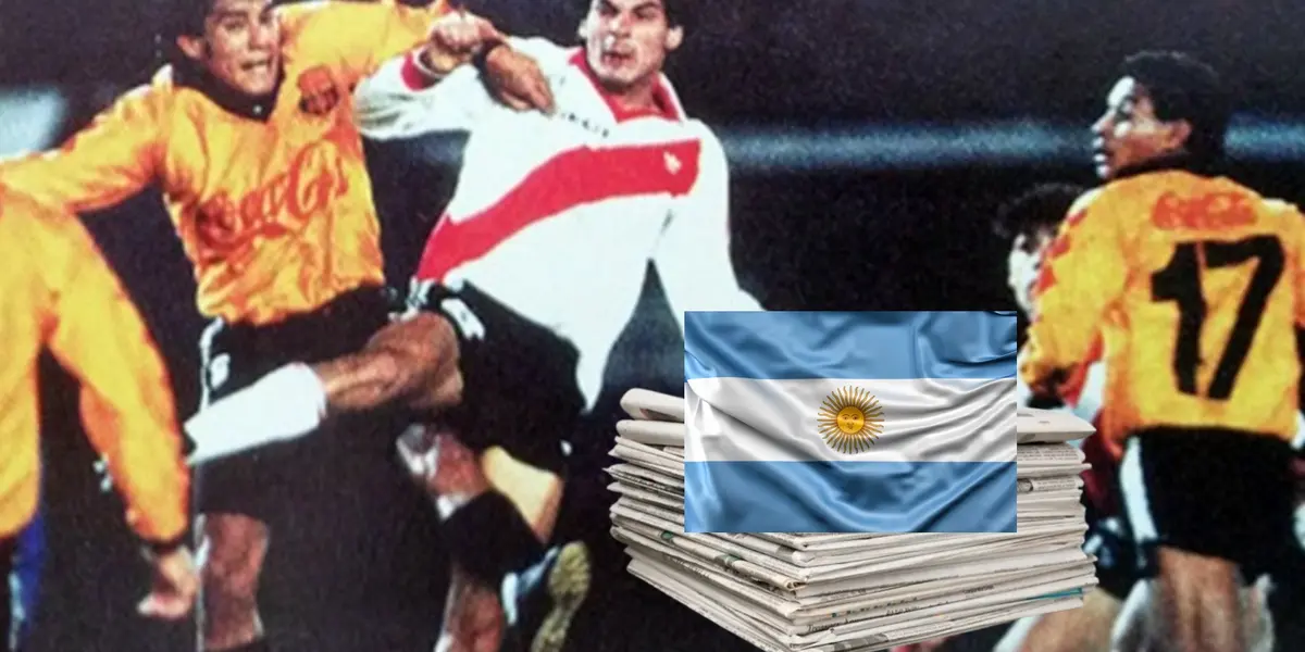 Barcelona SC / Foto de: Un Solo Ídolo