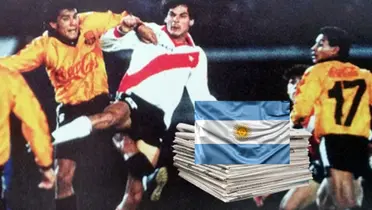 Barcelona SC / Foto de: Un Solo Ídolo