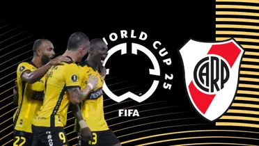 Barcelona SC / Foto de: Un Solo Ídolo