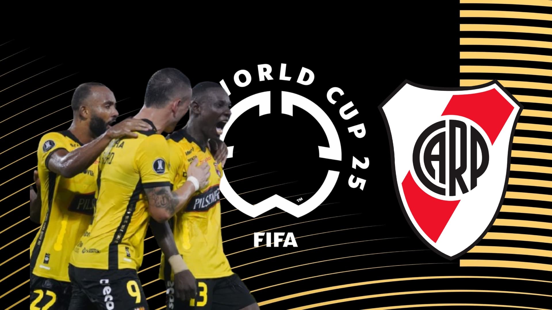 Barcelona SC / Foto de: Un Solo Ídolo