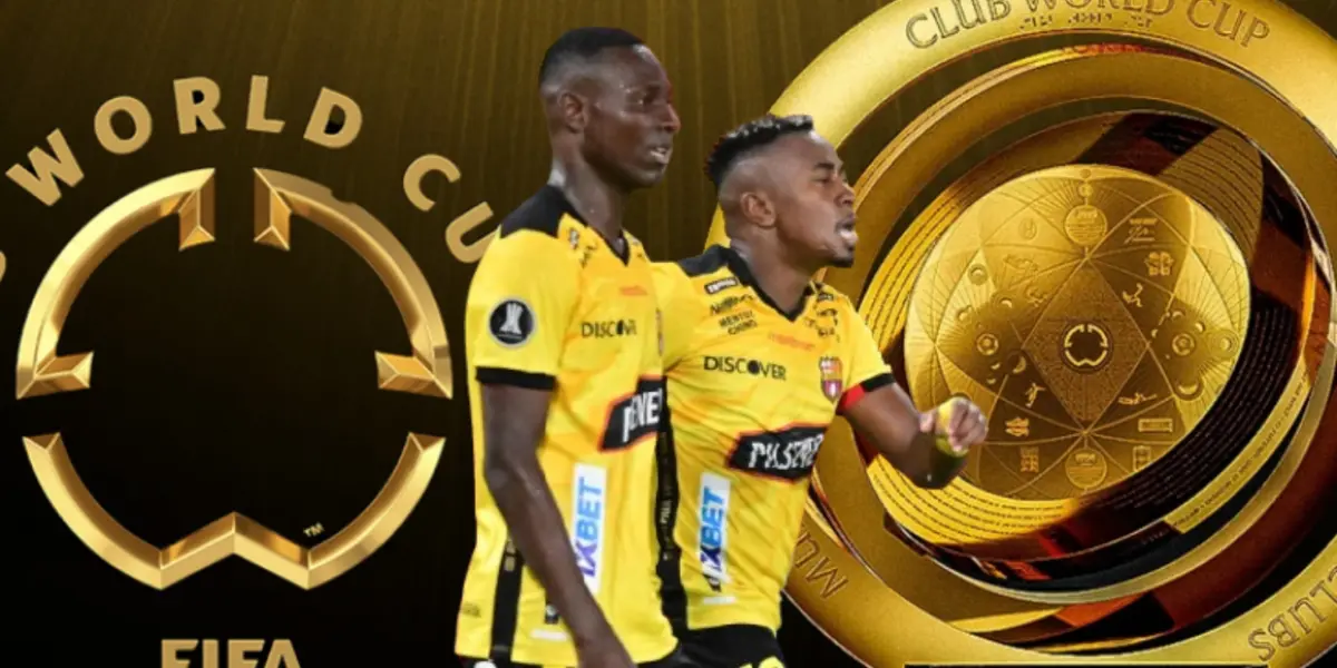 Barcelona SC / Foto de: Un Solo Ídolo