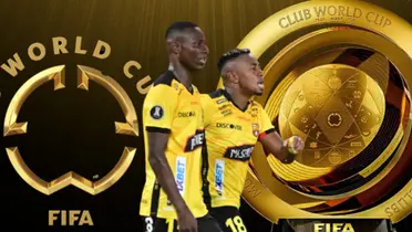 Barcelona SC / Foto de: Un Solo Ídolo