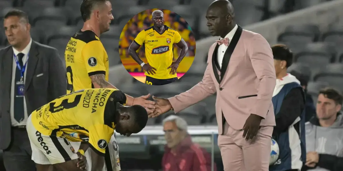 Barcelona SC / Foto de: Un Solo Ídolo