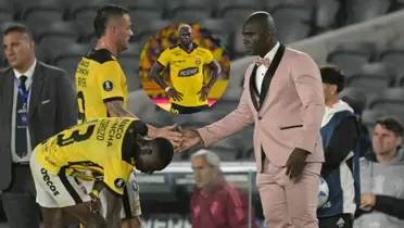 Barcelona SC / Foto de: Un Solo Ídolo