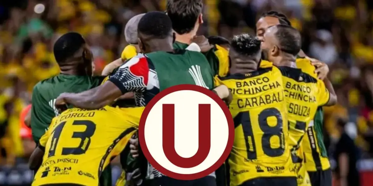 Barcelona SC / Foto de: Un Solo Ídolo