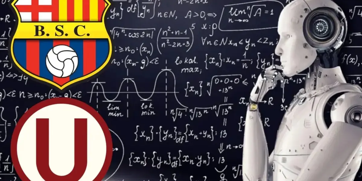 Barcelona SC / Foto de: Un Solo Ídolo