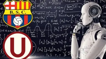 Barcelona SC / Foto de: Un Solo Ídolo