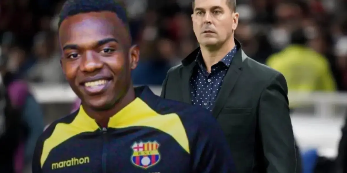 Barcelona SC / Foto: El Futbolero Ecuador