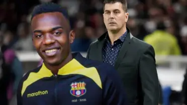 Barcelona SC / Foto: El Futbolero Ecuador
