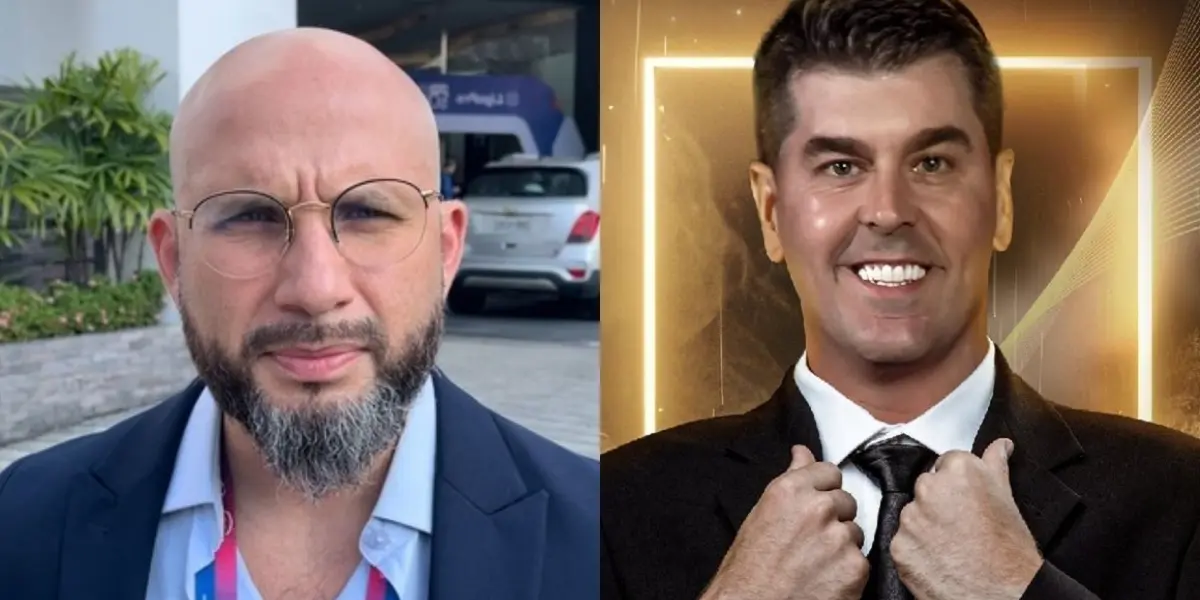 Barcelona SC / Foto: El Futbolero Ecuador