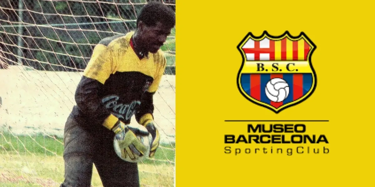 Barcelona SC fue el trampolín para impulsar muchas carreras exitosas de varios futbolistas, pero también vio como algunos botaron su carrera