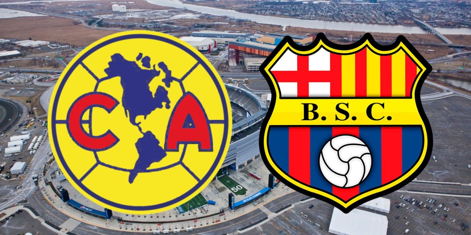 Barcelona SC fue invitado por el más grande de México a jugar un partido amistoso