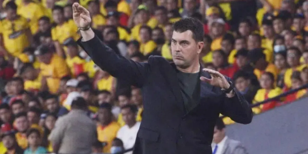 Barcelona SC-Ismael Rescalvo / Foto: API