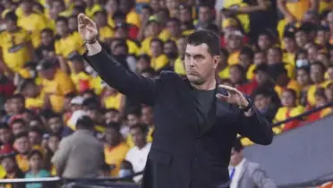 Barcelona SC-Ismael Rescalvo / Foto: API