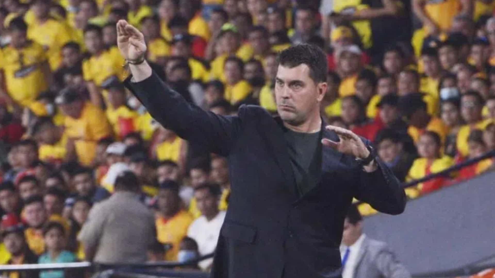 Barcelona SC-Ismael Rescalvo / Foto: API
