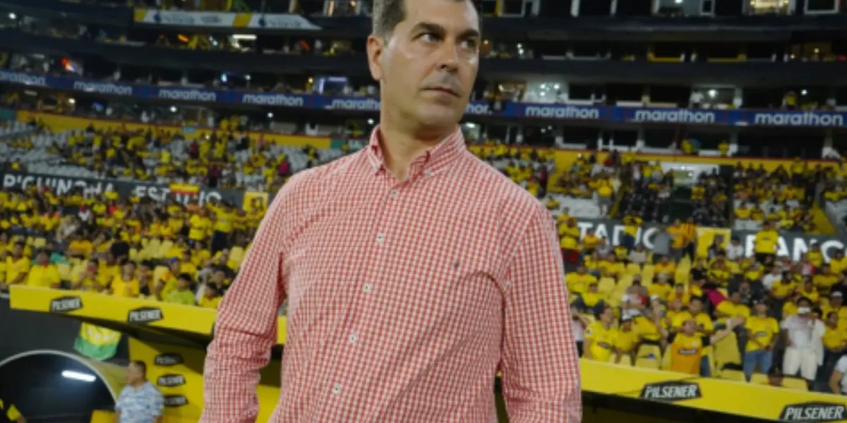 Barcelona SC-Ismael Rescalvo / Foto: API