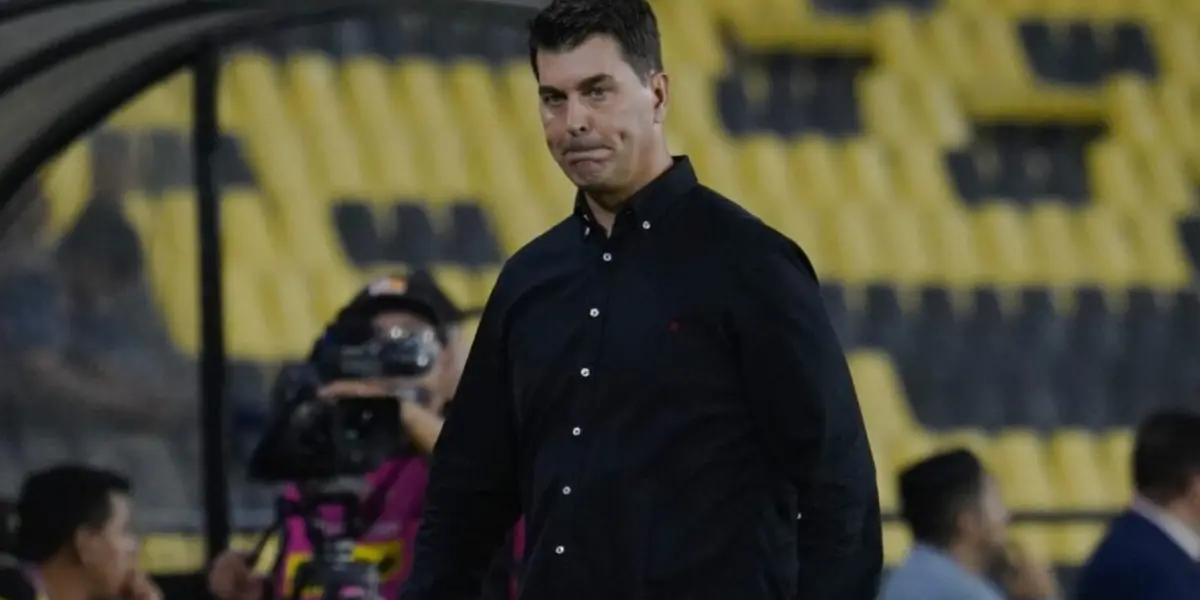 Barcelona SC-Ismael Rescalvo / Foto: API