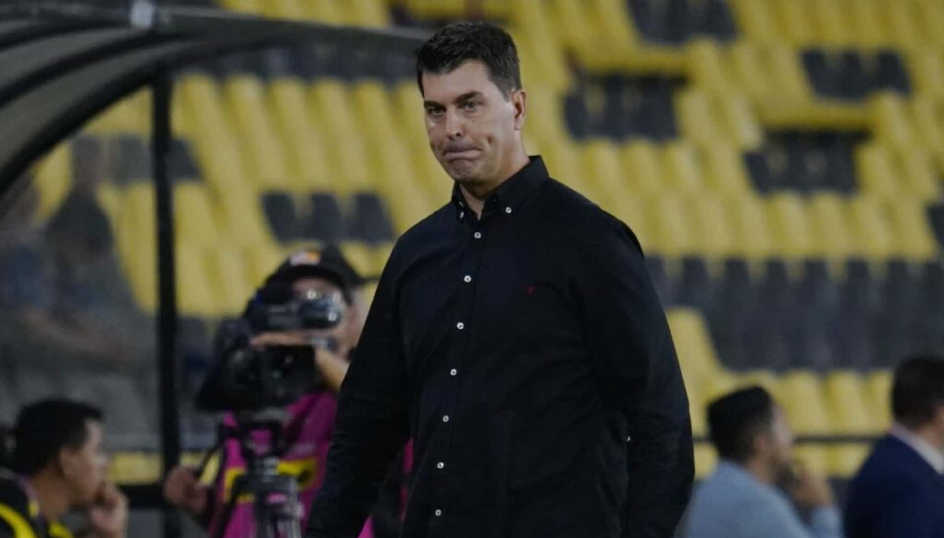 Barcelona SC-Ismael Rescalvo / Foto: API
