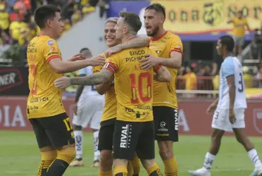 Barcelona SC le ha ganado casi todos los duelos a Guayaquil City