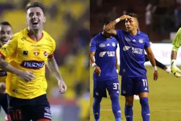 Barcelona SC llega con la historia como cartel de presentación para las finales de Liga Pro y eso preocupa en la capital