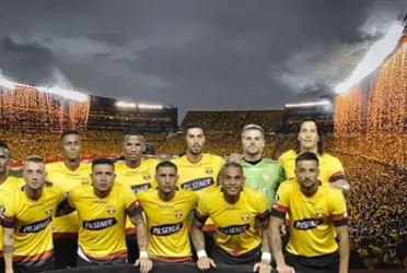 Barcelona SC lo dejó ir y ahora los hinchas piden que regrese al ídolo para 2024