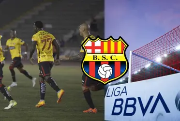 Barcelona SC lo dio a conocer y en la Liga MX es uno de los mejores en su posición