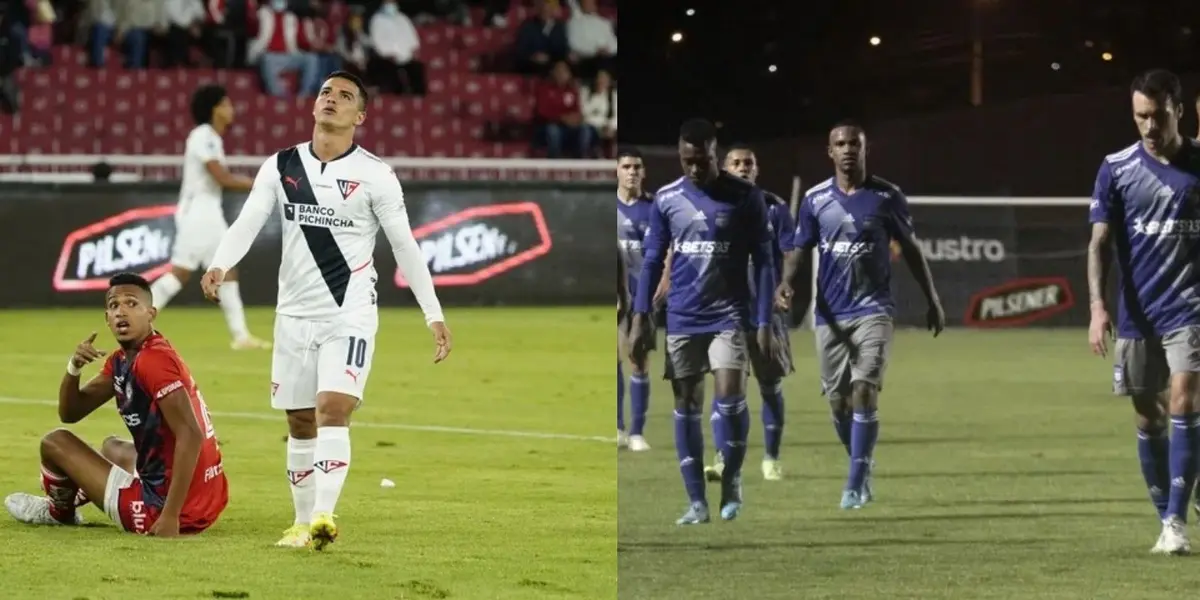 Barcelona SC no deja de escribir nuevas páginas en su larga historia, ahora se confirmadas con números y datos