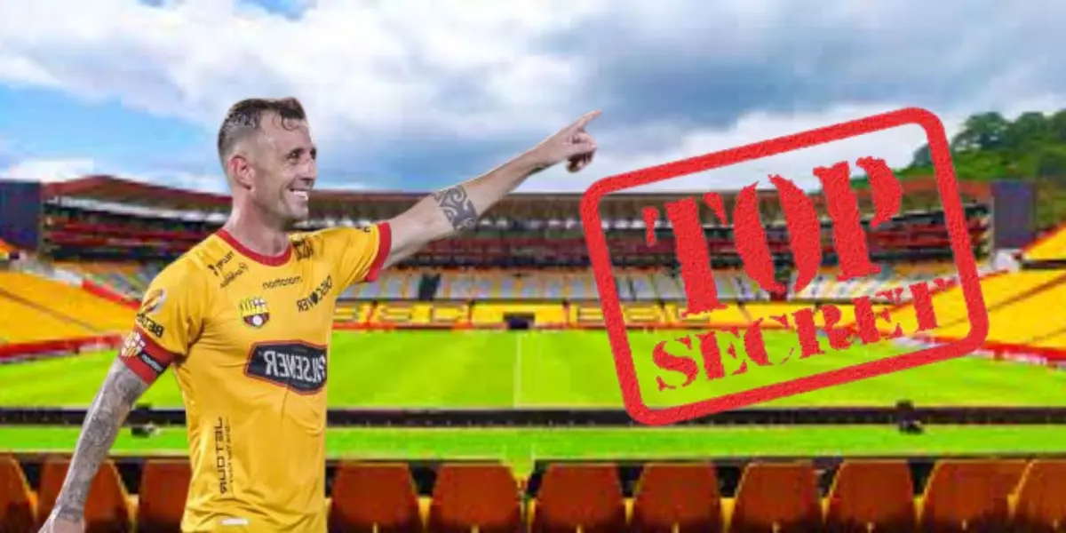 Barcelona SC organizo un reunión para que los socios que cumplen años en este mes compartan con los ídolos club