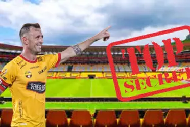 Barcelona SC organizo un reunión para que los socios que cumplen años en este mes compartan con los ídolos club