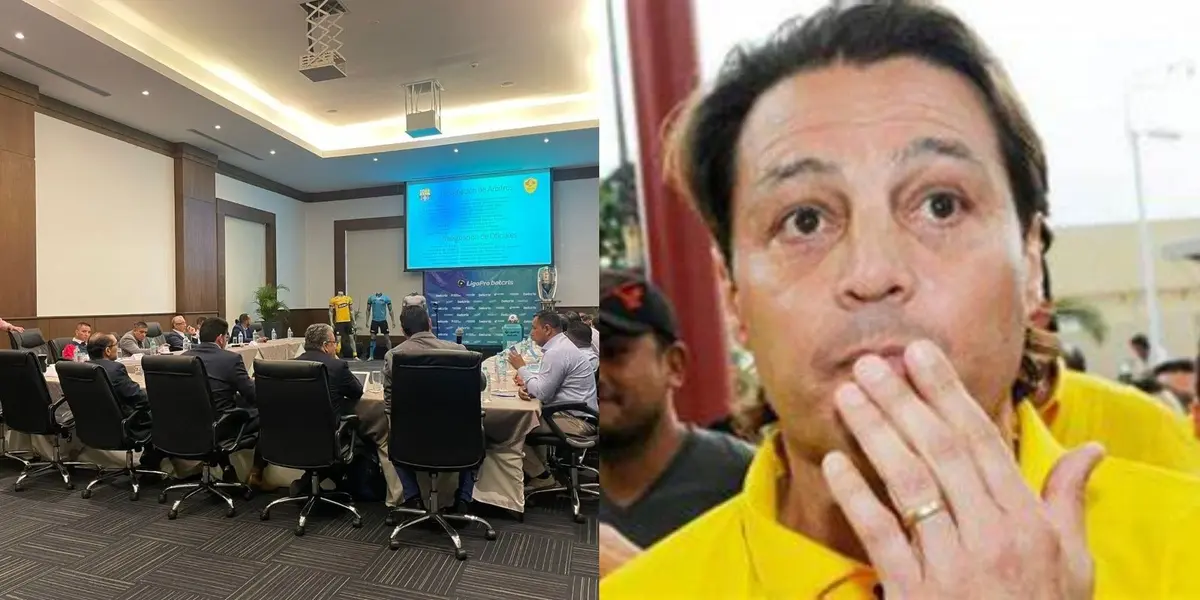 Barcelona SC podría perder a su público para la final de Liga Pro 2022 frente a SD Aucas