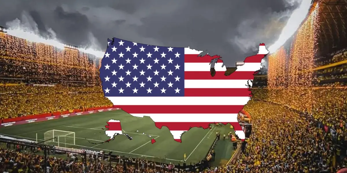 Barcelona SC registra un saldo positivo en sus partidos disputados en Estados Unidos