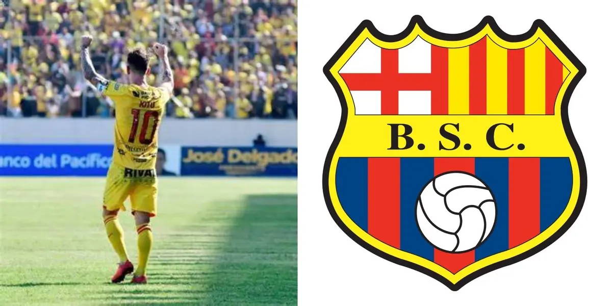 Barcelona SC se distingue no solo por ser el club más ganador y popular del país, sino por otros aspectos que lo engrandecen aún más