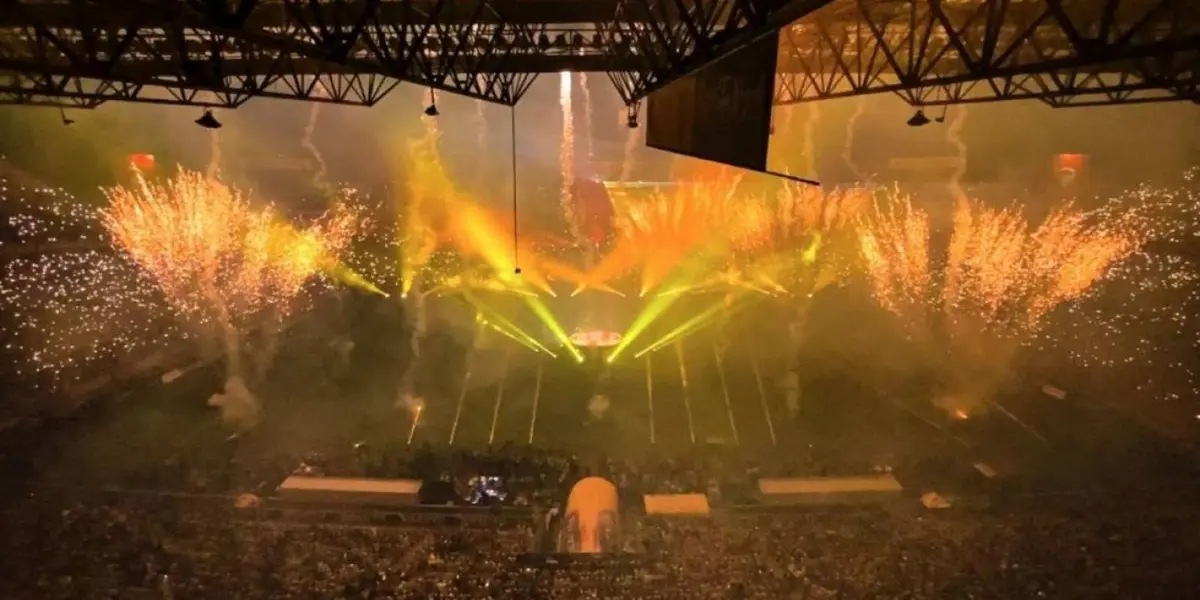 Barcelona SC se ha vuelto noticia nacional e internacional por los distintos iconos mundiales que suele convocar a su noche de presentación