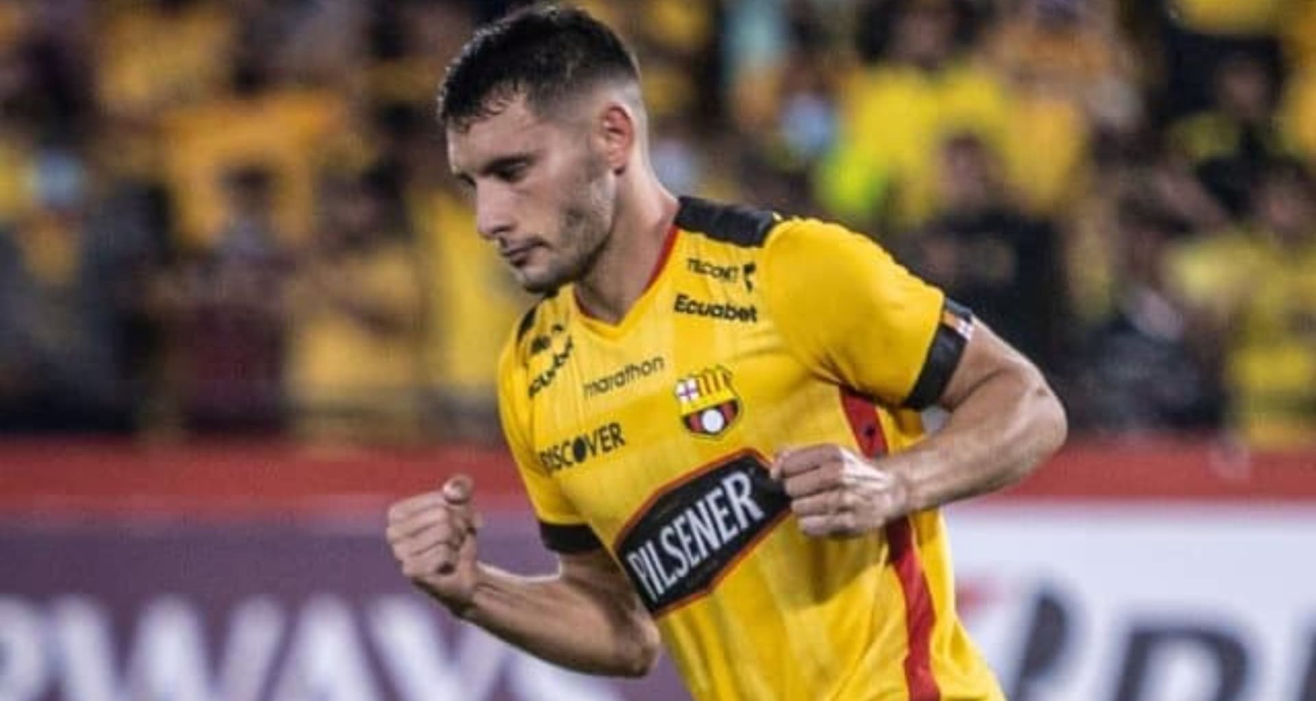 Barcelona SC se quiere armar con plantel importante para el 2023 y ya dan como un hecho la contratación de ese elemento de buen pie