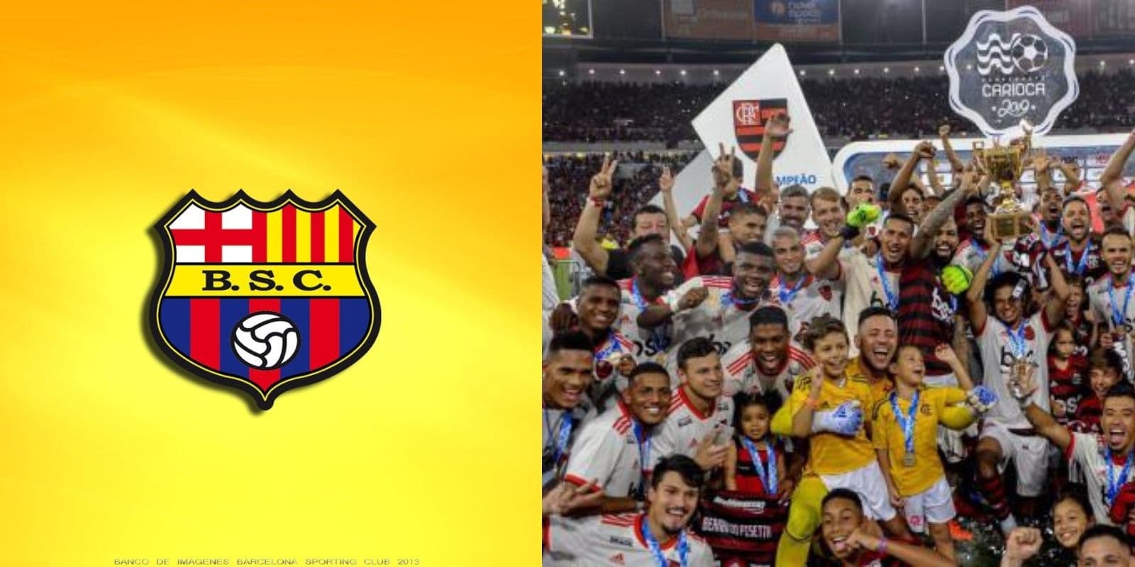 Barcelona SC siempre en la palestra del mercado de traspasos del fútbol ecuatoriano, ahora podría fichar a uno de los mejores en su posición