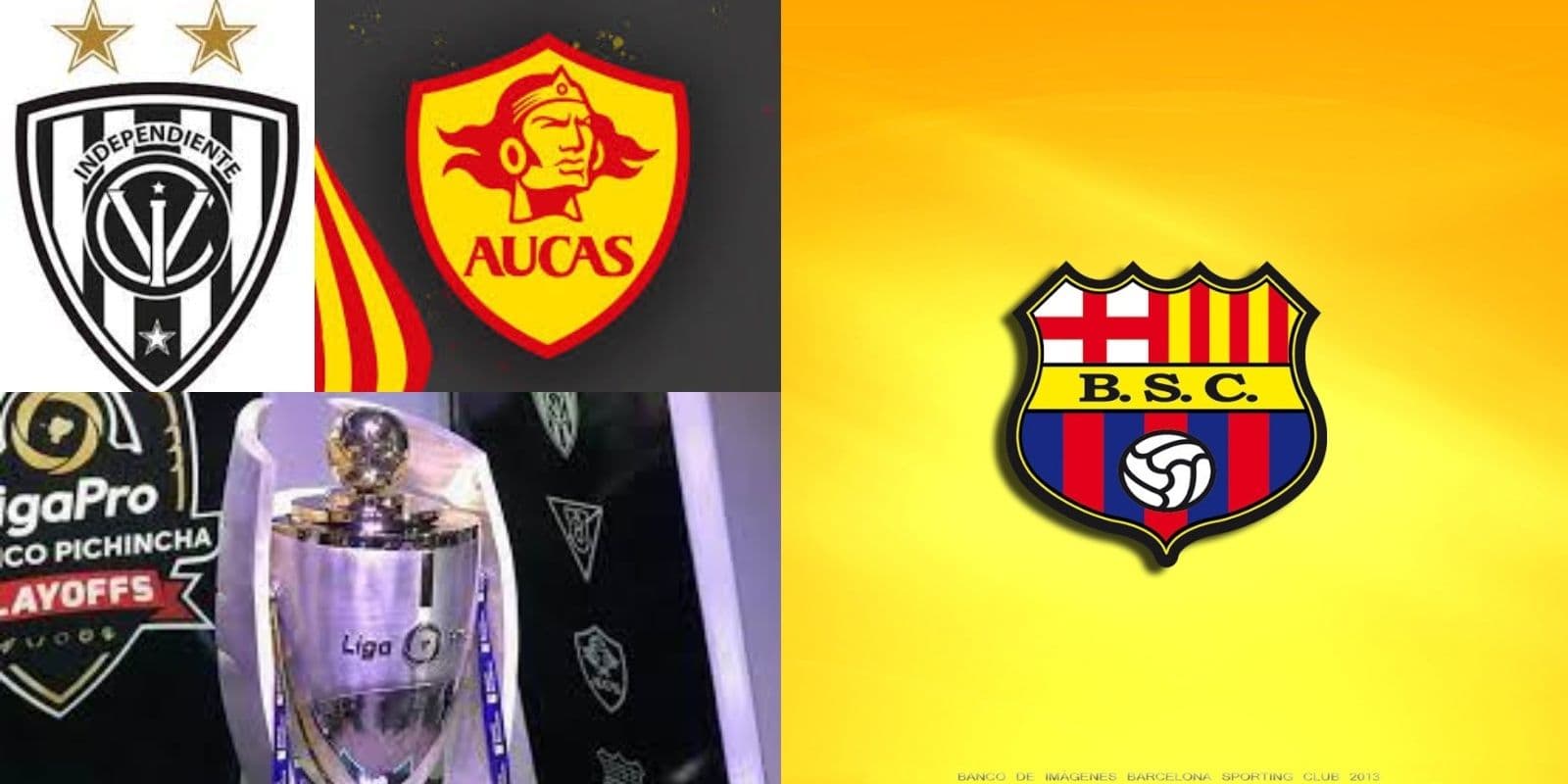 Barcelona SC siempre esta en la palestra de las definiciones, de forma directa o indirecta, el cuadro ‘Torero’ siempre será protagonista