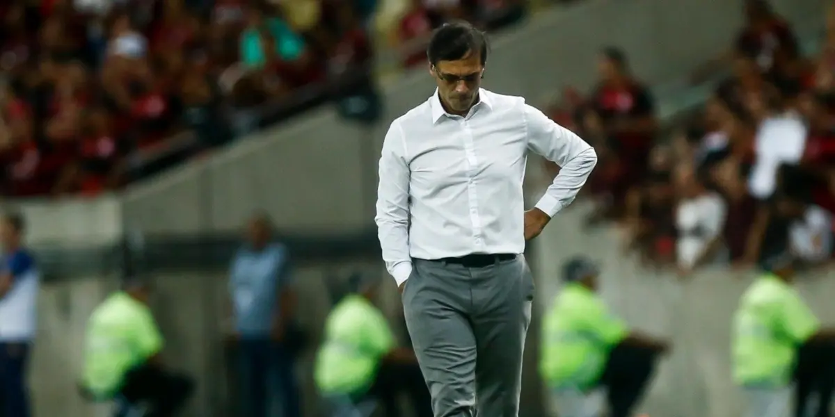 Barcelona SC siempre esta obligado a ganar todo lo que juegue y cuando no lo hace empezaran las críticas o las justificaciones