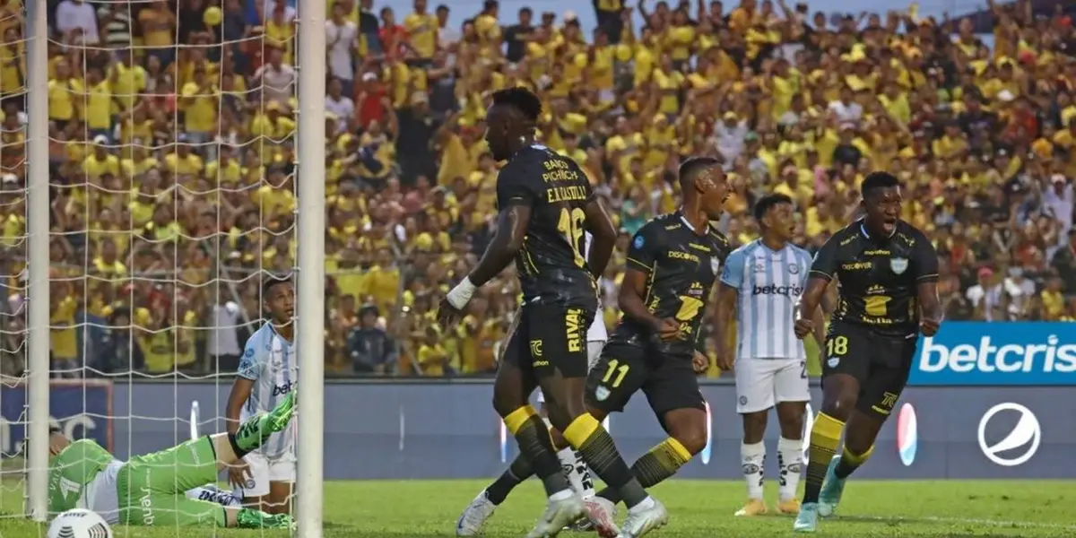 Barcelona SC tiene buscar distintas opciones para jugar de local, ante los trabajos de remodelación en el estadio Monumental de cara a la final de Copa Libertadores