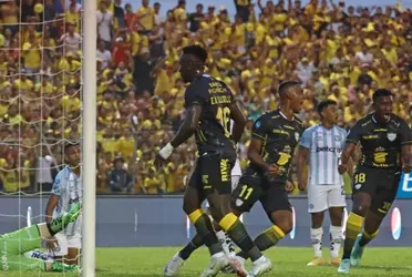 Barcelona SC tiene buscar distintas opciones para jugar de local, ante los trabajos de remodelación en el estadio Monumental de cara a la final de Copa Libertadores