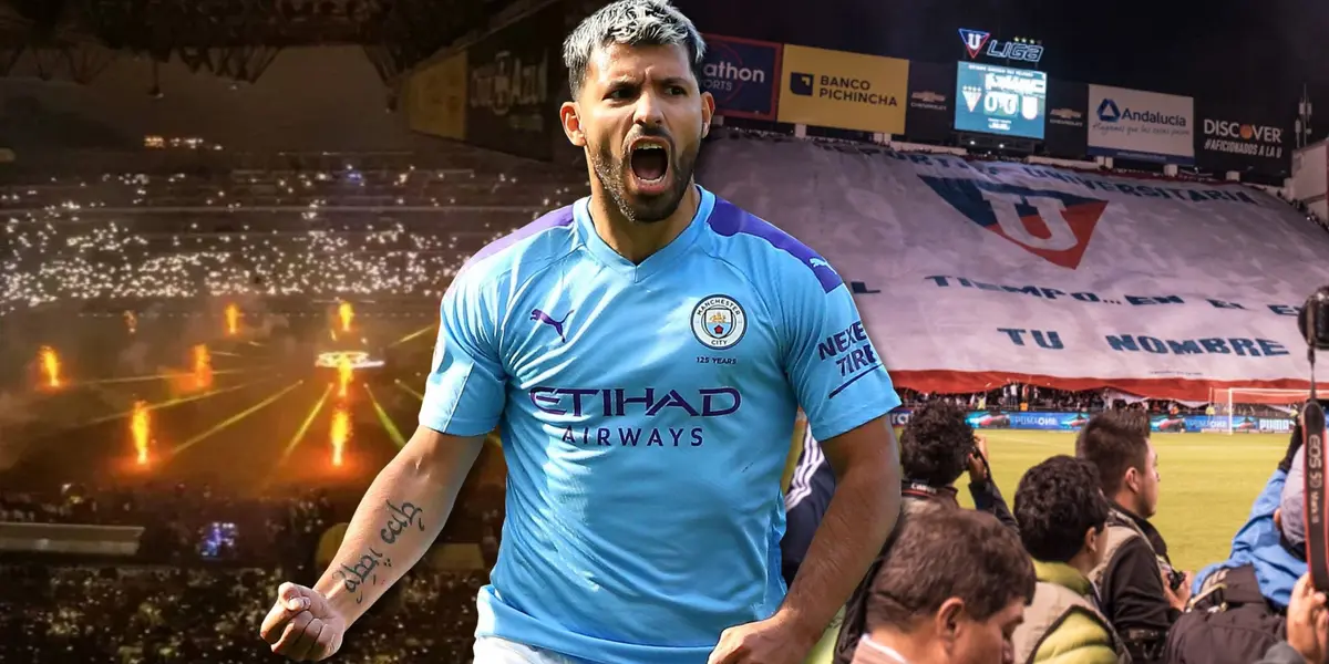 Barcelona SC tiene la Noche Amarilla, que ha resultado un éxito y para hacer conocido al equipo en varias partes del mundo. No así la de Liga de Quito